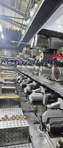 AH82080726BCHankook PP Extrusion Lines, Royalwesta (19) AH82080726BCHankook PP Extrusion Lines, Royalwesta (19)