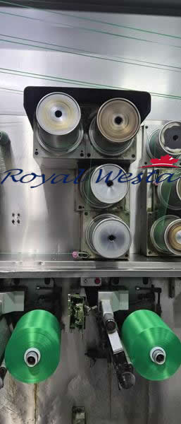 AH82080726BCHankook PP Extrusion Lines, Royalwesta (22) AH82080726BCHankook PP Extrusion Lines, Royalwesta (22)