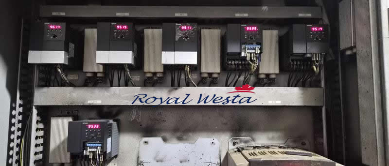 AH82080726BCHankook PP Extrusion Lines, Royalwesta (24) AH82080726BCHankook PP Extrusion Lines, Royalwesta (24)
