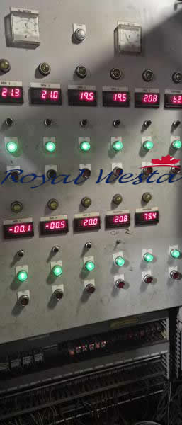 AH82080726BCHankook PP Extrusion Lines, Royalwesta (26) AH82080726BCHankook PP Extrusion Lines, Royalwesta (26)