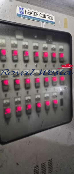 AH82080726BCHankook PP Extrusion Lines, Royalwesta (27) AH82080726BCHankook PP Extrusion Lines, Royalwesta (27)