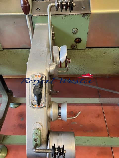 AI55300626ES.L-CMRite Winding Machine, Royalwesta (2) AI55300626ES.L-CMRite Winding Machine, Royalwesta (2)