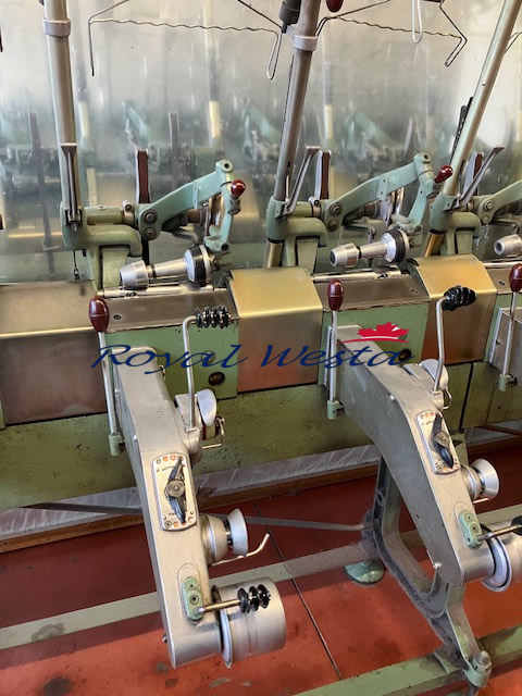 AI55300626ES.L-CMRite Winding Machine, Royalwesta (5) AI55300626ES.L-CMRite Winding Machine, Royalwesta (5)