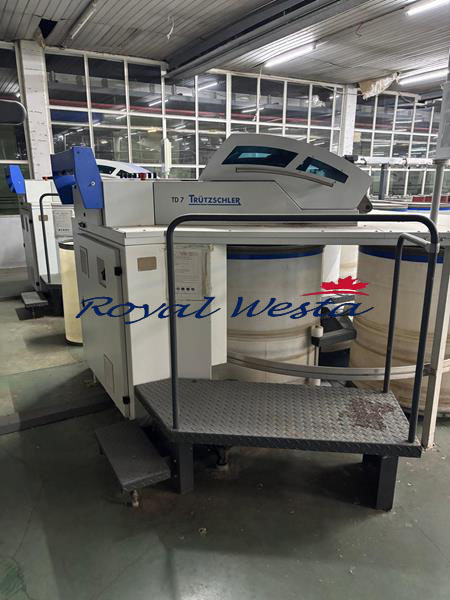 AJ23220726ASCotton Polyester Spinning LineRoyalWesta (2) AJ23220726ASCotton Polyester Spinning LineRoyalWesta (2)