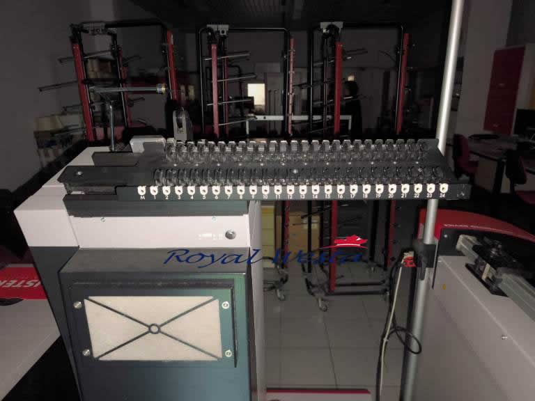 AA02250826EATP-PFANUster Tester 6 EVEN-NESS, Royalwesta (4) AA02250826EATP-PFANUster Tester 6 EVEN-NESS, Royalwesta (4)