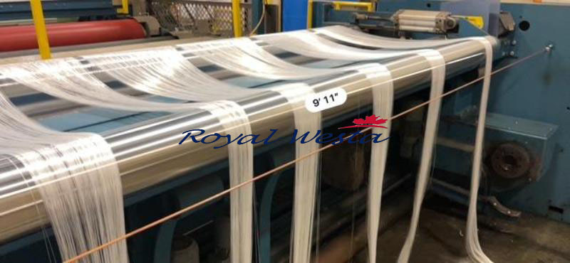 AB46280826DYL-ALFARBenninger Zell Beam-to-Beam Sizing MachineRoyalWesta (30) AB46280826DYL-ALFARBenninger Zell Beam-to-Beam Sizing MachineRoyalWesta (30)