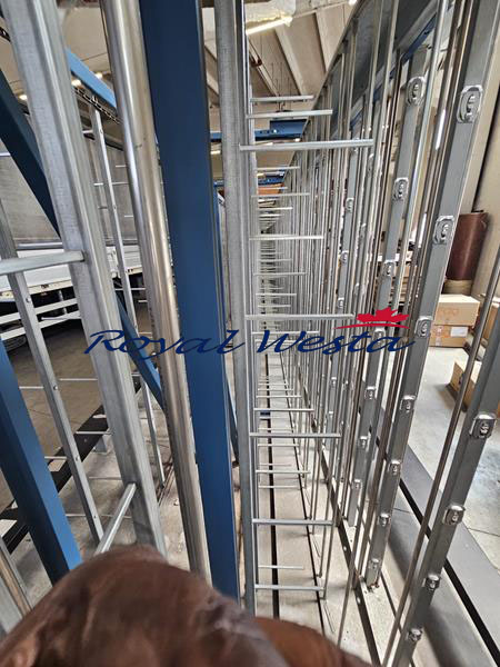 AB55020826Karl Mayer Direct WarperRoyalWesta (12) AB55020826Karl Mayer Direct WarperRoyalWesta (12)