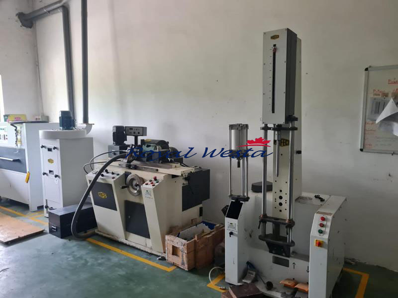 AC11190826CWComplete Open End Line 3840 SpindlesRoyalWesta (11) AC11190826CWComplete Open End Line 3840 SpindlesRoyalWesta (11)