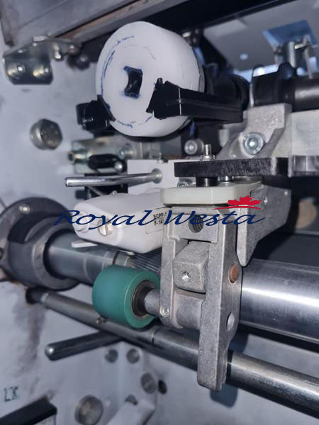 AC11190826CWComplete Open End Line 3840 SpindlesRoyalWesta (14) AC11190826CWComplete Open End Line 3840 SpindlesRoyalWesta (14)
