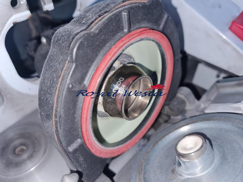 AC11190826CWComplete Open End Line 3840 SpindlesRoyalWesta (15) AC11190826CWComplete Open End Line 3840 SpindlesRoyalWesta (15)
