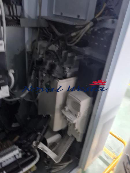 AC11190826CWComplete Open End Line 3840 SpindlesRoyalWesta (18) AC11190826CWComplete Open End Line 3840 SpindlesRoyalWesta (18)