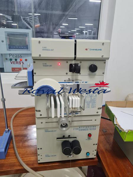 AC11190826CWComplete Open End Line 3840 SpindlesRoyalWesta (2) AC11190826CWComplete Open End Line 3840 SpindlesRoyalWesta (2)