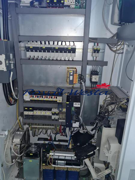 AC11190826CWComplete Open End Line 3840 SpindlesRoyalWesta (31) AC11190826CWComplete Open End Line 3840 SpindlesRoyalWesta (31)