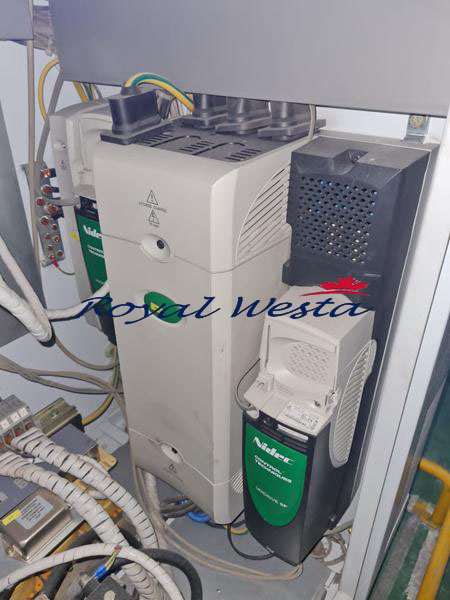 AC11190826CWComplete Open End Line 3840 SpindlesRoyalWesta (34) AC11190826CWComplete Open End Line 3840 SpindlesRoyalWesta (34)