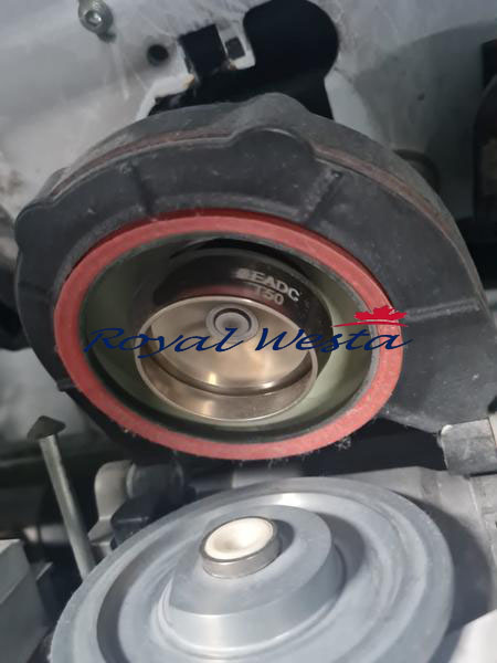 AC11190826CWComplete Open End Line 3840 SpindlesRoyalWesta (38) AC11190826CWComplete Open End Line 3840 SpindlesRoyalWesta (38)