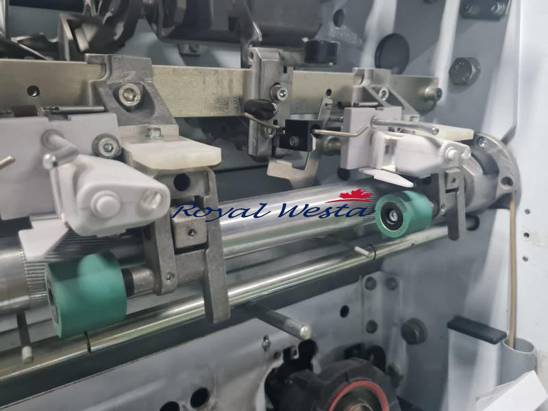 AC11190826CWComplete Open End Line 3840 SpindlesRoyalWesta (39) AC11190826CWComplete Open End Line 3840 SpindlesRoyalWesta (39)