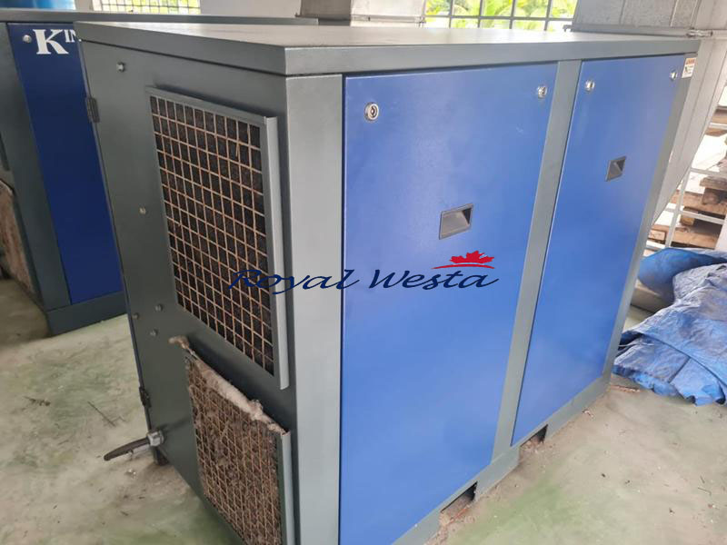 AC11190826CWComplete Open End Line 3840 SpindlesRoyalWesta (4) AC11190826CWComplete Open End Line 3840 SpindlesRoyalWesta (4)