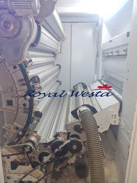 AC11190826CWComplete Open End Line 3840 SpindlesRoyalWesta (47) AC11190826CWComplete Open End Line 3840 SpindlesRoyalWesta (47)