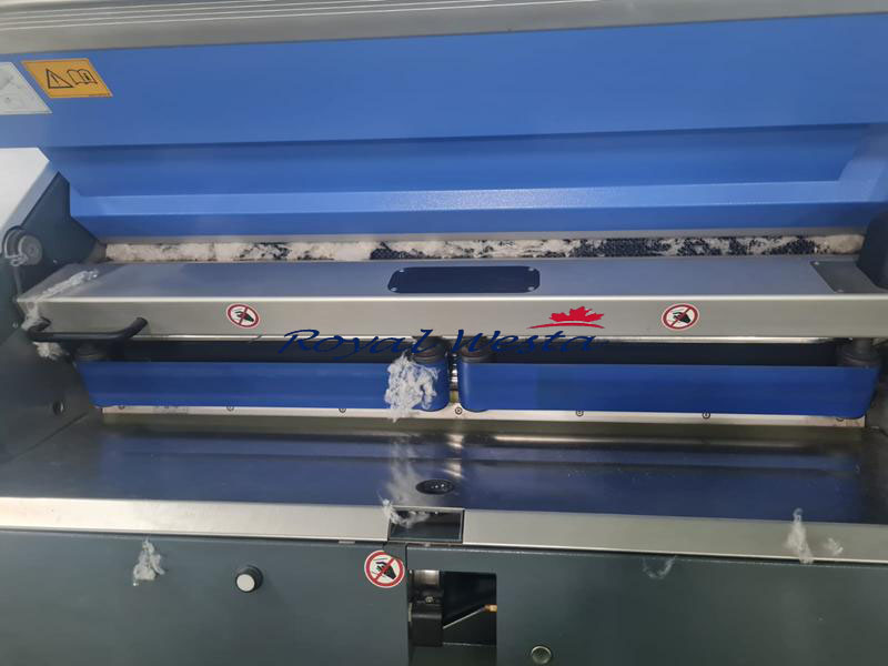 AC11190826CWComplete Open End Line 3840 SpindlesRoyalWesta (48) AC11190826CWComplete Open End Line 3840 SpindlesRoyalWesta (48)