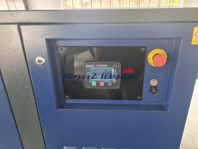 AC11190826CWComplete Open End Line 3840 SpindlesRoyalWesta (5) AC11190826CWComplete Open End Line 3840 SpindlesRoyalWesta (5)
