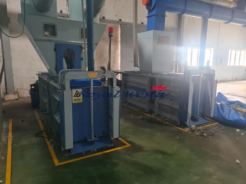 AC11190826CWComplete Open End Line 3840 SpindlesRoyalWesta (63) AC11190826CWComplete Open End Line 3840 SpindlesRoyalWesta (63)