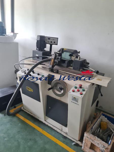 AC11190826CWComplete Open End Line 3840 SpindlesRoyalWesta (8) AC11190826CWComplete Open End Line 3840 SpindlesRoyalWesta (8)