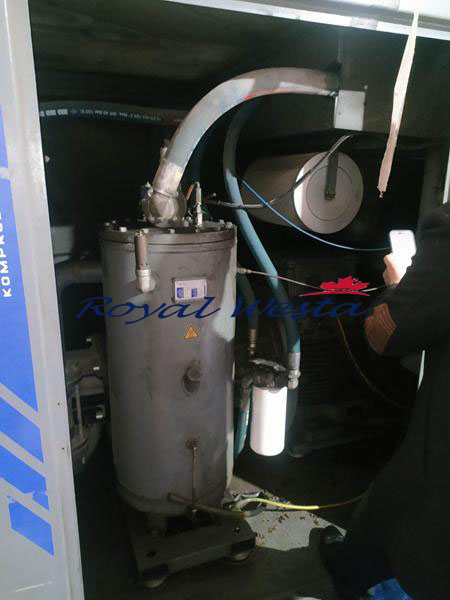 AC33060826DAC-CMASHertz HSC 110D Rotary Screw CompressorRoyalWesta (1) AC33060826DAC-CMASHertz HSC 110D Rotary Screw CompressorRoyalWesta (1)