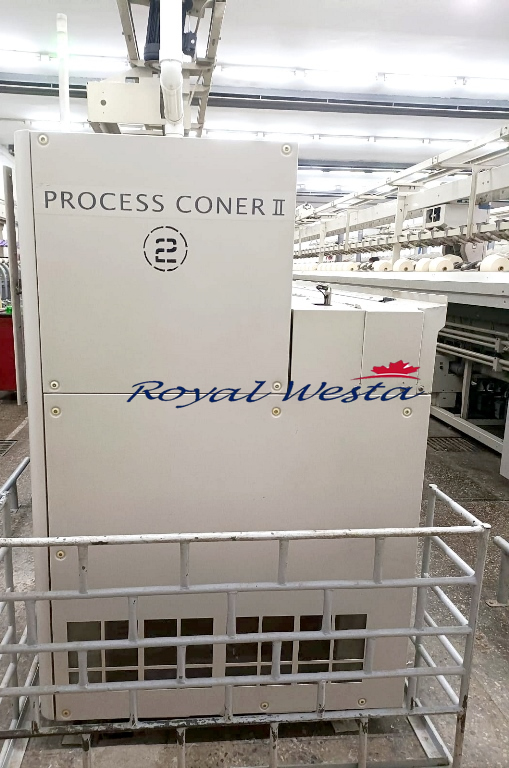 AF48220826Murata Japan Q-PRO Autoconer, Royalwesta (7) AF48220826Murata Japan Q-PRO Autoconer, Royalwesta (7)