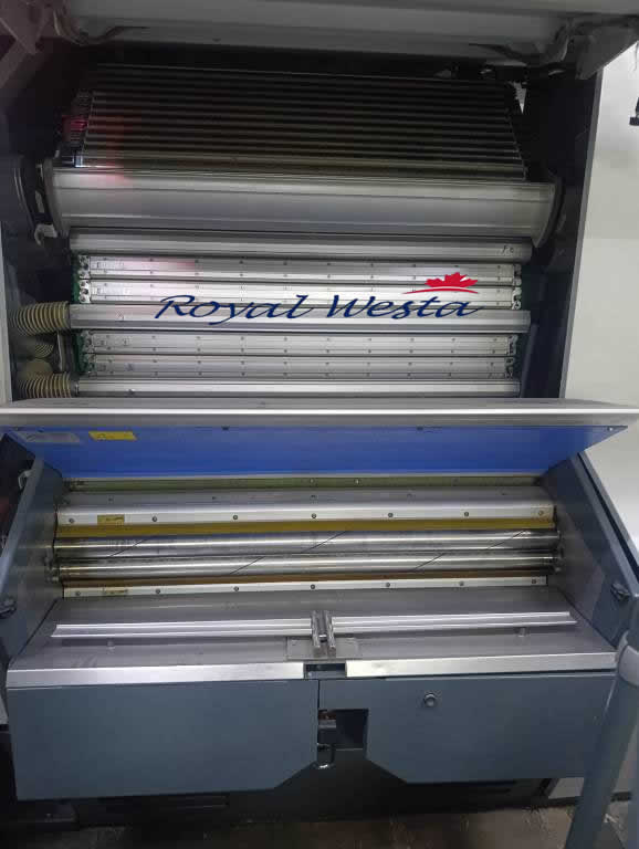 AF48290826DYL-LFBHTrutzschler TC-11 Carding Machines, Royalwesta (4) AF48290826DYL-LFBHTrutzschler TC-11 Carding Machines, Royalwesta (4)