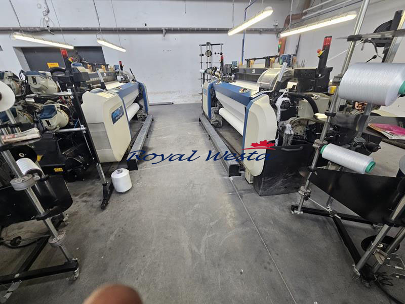 AF61050826ERI.L-I.LFBYPicanol Summum LoomsRoyalWesta (1) AF61050826ERI.L-I.LFBYPicanol Summum LoomsRoyalWesta (1)