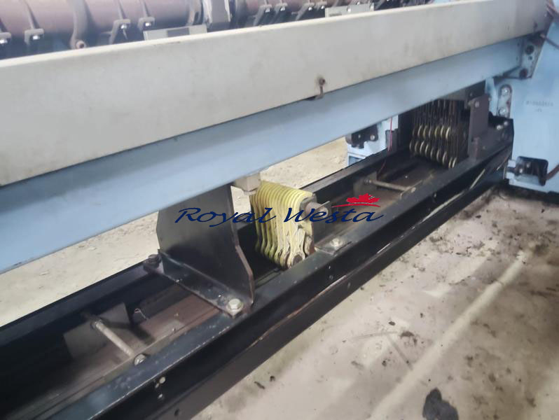 AI15060826BTSulzer G6500 LoomsRoyalWesta (1) AI15060826BTSulzer G6500 LoomsRoyalWesta (1)
