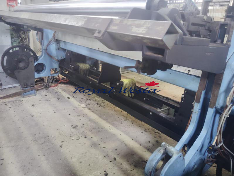 AI15060826BTSulzer G6500 LoomsRoyalWesta (11) AI15060826BTSulzer G6500 LoomsRoyalWesta (11)