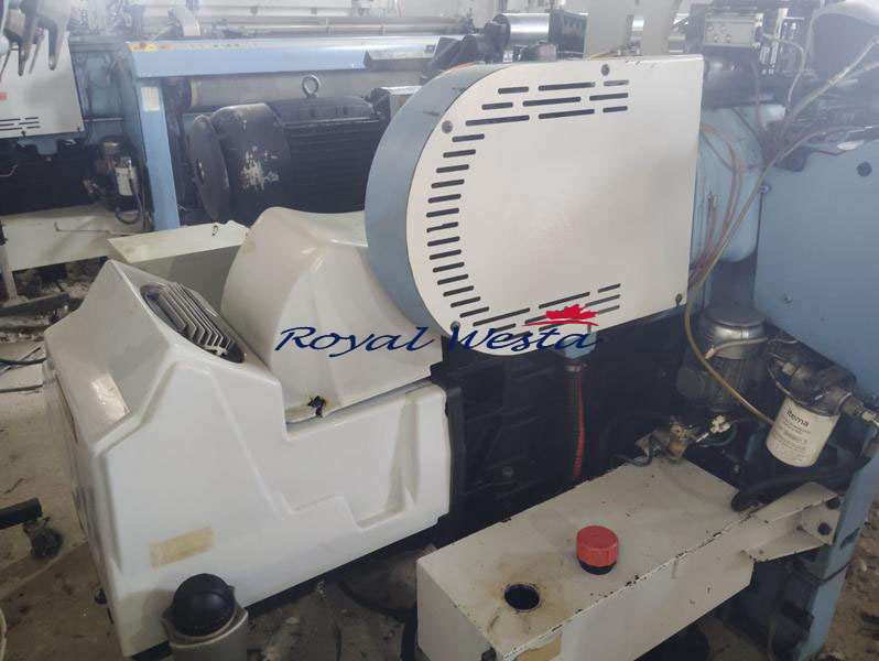 AI15060826BTSulzer G6500 LoomsRoyalWesta (13) AI15060826BTSulzer G6500 LoomsRoyalWesta (13)