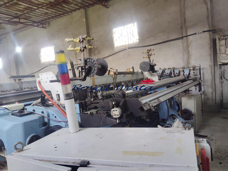 AI15060826BTSulzer G6500 LoomsRoyalWesta (4) AI15060826BTSulzer G6500 LoomsRoyalWesta (4)