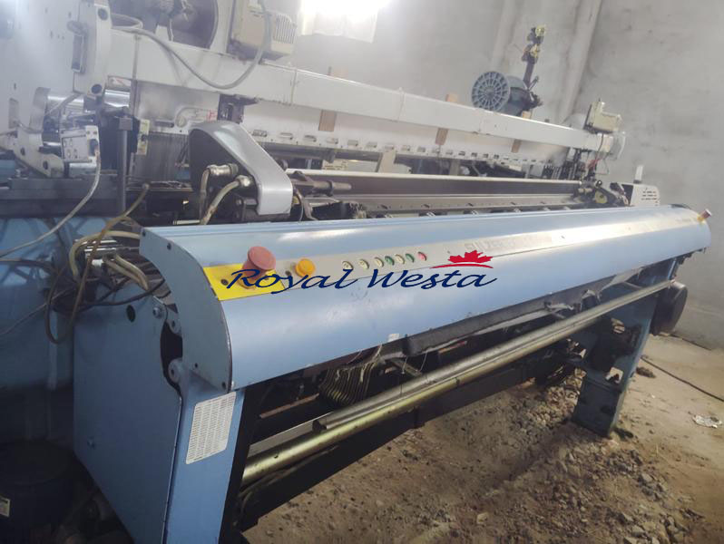 AI15060826BTSulzer G6500 LoomsRoyalWesta (6) AI15060826BTSulzer G6500 LoomsRoyalWesta (6)