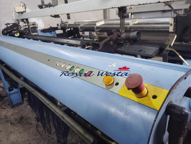 AI15060826BTSulzer G6500 LoomsRoyalWesta (9) AI15060826BTSulzer G6500 LoomsRoyalWesta (9)