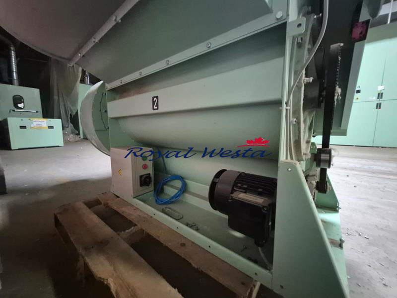 AJ24300726Complete Cotton Spinning LineRoyalWesta (12) AJ24300726Complete Cotton Spinning LineRoyalWesta (12)