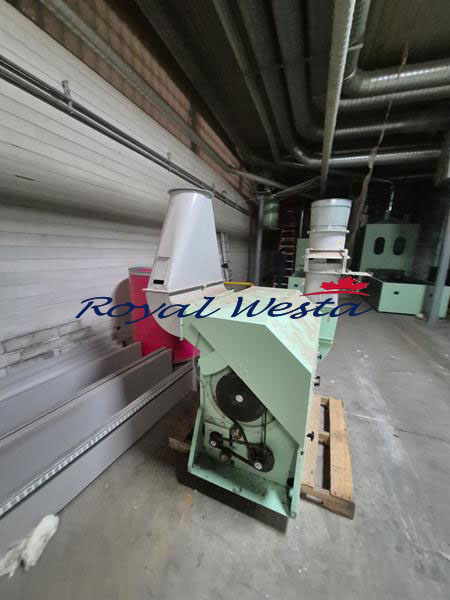 AJ24300726Complete Cotton Spinning LineRoyalWesta (13) AJ24300726Complete Cotton Spinning LineRoyalWesta (13)