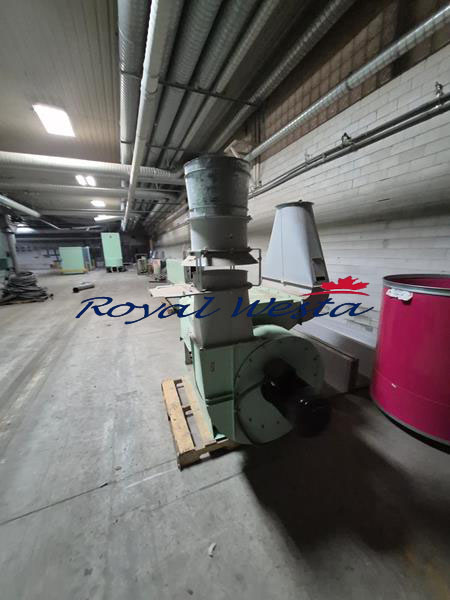 AJ24300726Complete Cotton Spinning LineRoyalWesta (17) AJ24300726Complete Cotton Spinning LineRoyalWesta (17)