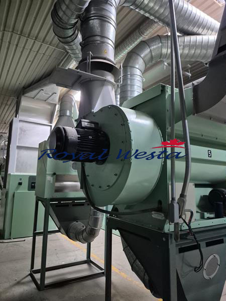 AJ24300726Complete Cotton Spinning LineRoyalWesta (19) AJ24300726Complete Cotton Spinning LineRoyalWesta (19)