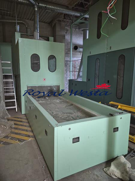 AJ24300726Complete Cotton Spinning LineRoyalWesta (28) AJ24300726Complete Cotton Spinning LineRoyalWesta (28)