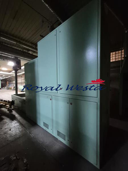 AJ24300726Complete Cotton Spinning LineRoyalWesta (34) AJ24300726Complete Cotton Spinning LineRoyalWesta (34)