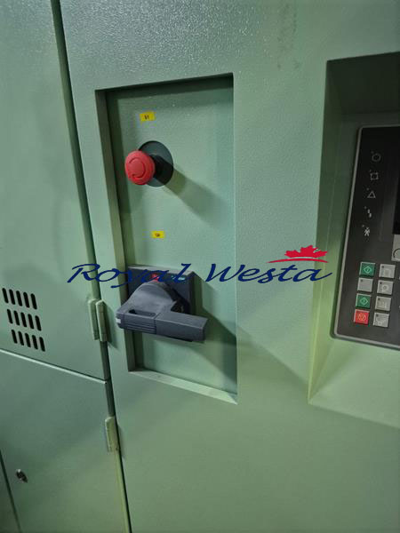 AJ24300726Complete Cotton Spinning LineRoyalWesta (35) AJ24300726Complete Cotton Spinning LineRoyalWesta (35)