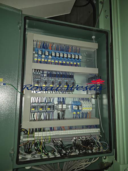 AJ24300726Complete Cotton Spinning LineRoyalWesta (37) AJ24300726Complete Cotton Spinning LineRoyalWesta (37)
