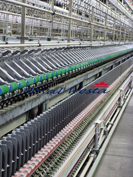 AJ24300726Complete Cotton Spinning LineRoyalWesta (38) AJ24300726Complete Cotton Spinning LineRoyalWesta (38)