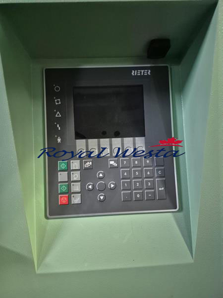 AJ24300726Complete Cotton Spinning LineRoyalWesta (39) AJ24300726Complete Cotton Spinning LineRoyalWesta (39)