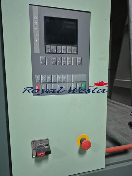 AJ24300726Complete Cotton Spinning LineRoyalWesta (41) AJ24300726Complete Cotton Spinning LineRoyalWesta (41)