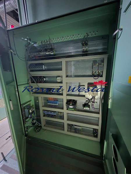 AJ24300726Complete Cotton Spinning LineRoyalWesta (43) AJ24300726Complete Cotton Spinning LineRoyalWesta (43)