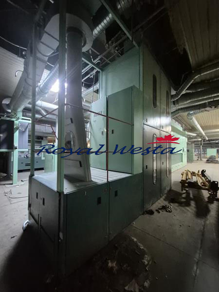 AJ24300726Complete Cotton Spinning LineRoyalWesta (45) AJ24300726Complete Cotton Spinning LineRoyalWesta (45)
