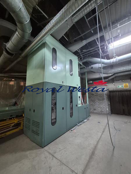 AJ24300726Complete Cotton Spinning LineRoyalWesta (46) AJ24300726Complete Cotton Spinning LineRoyalWesta (46)